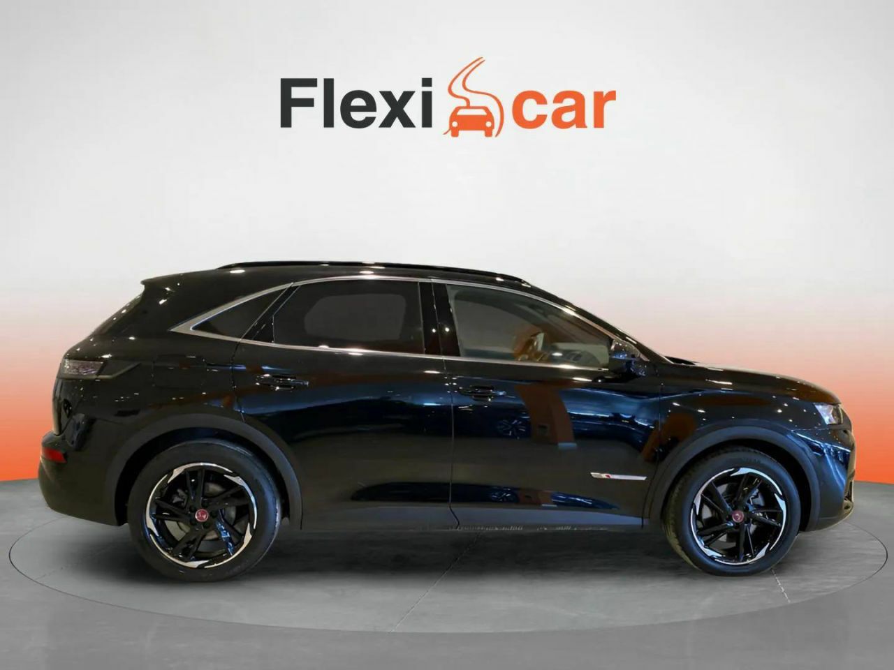 ds automobiles ds 7 crossback 2021 / foto grande (2)