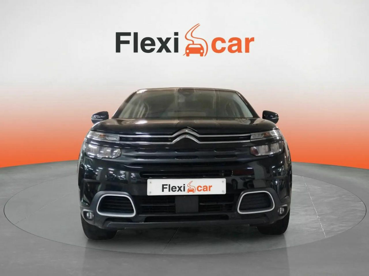 citroën c5 aircross 2021 / foto grande (2)