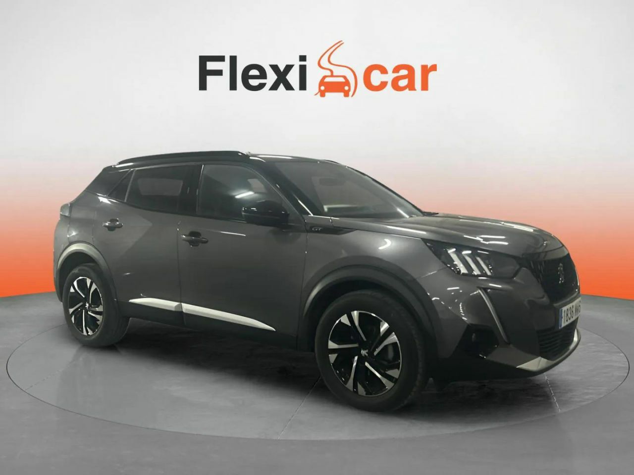 Peugeot expert 2022  de segunda mano - peugeot 2008 2022 /