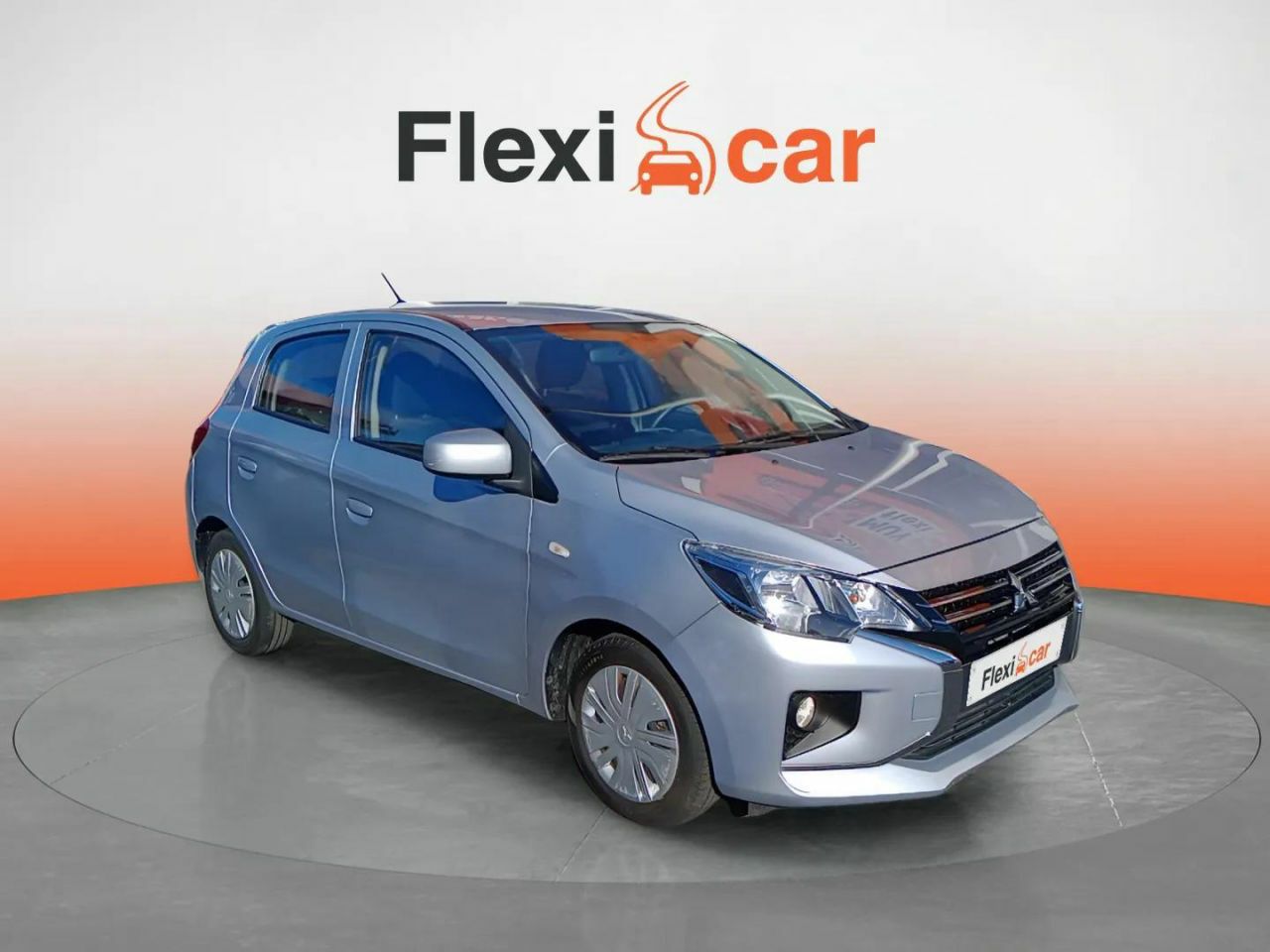 Tenerife  de segunda mano en Tenerife - mitsubishi space star 2022 /
