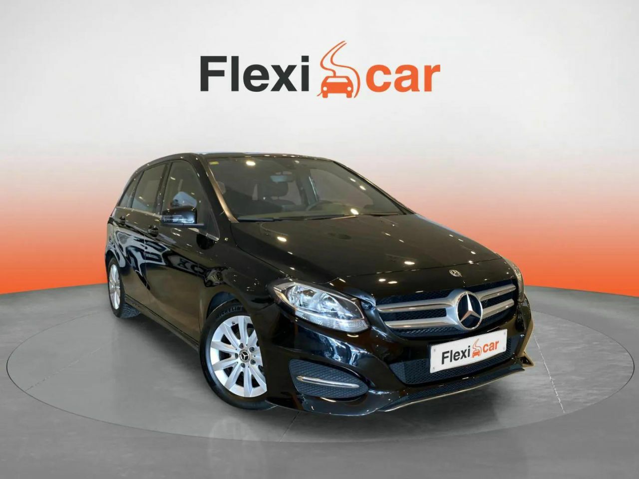 Mercedes clase b 220 d  de segunda mano - mercedes clase b 2018 /