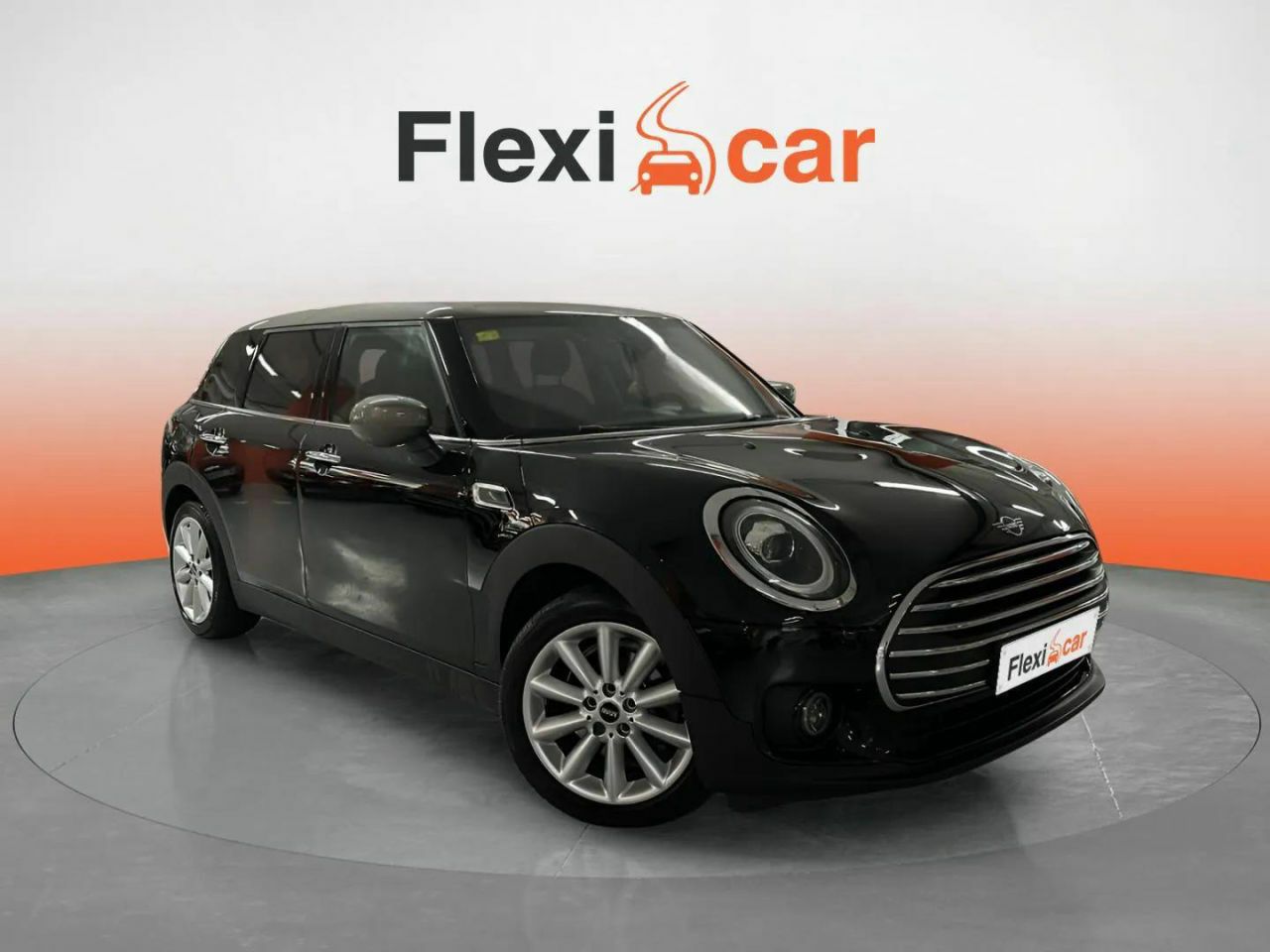 Mini one 2019 vehiculo km 0  de segunda mano - mini clubman 2019 /