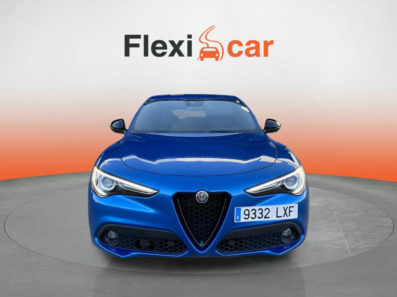 alfa romeo stelvio 2022 / foto grande (2)