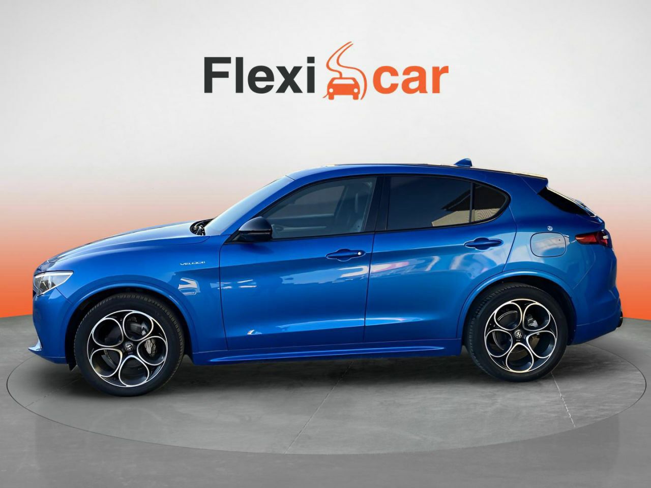 alfa romeo stelvio 2022 / foto grande (3)