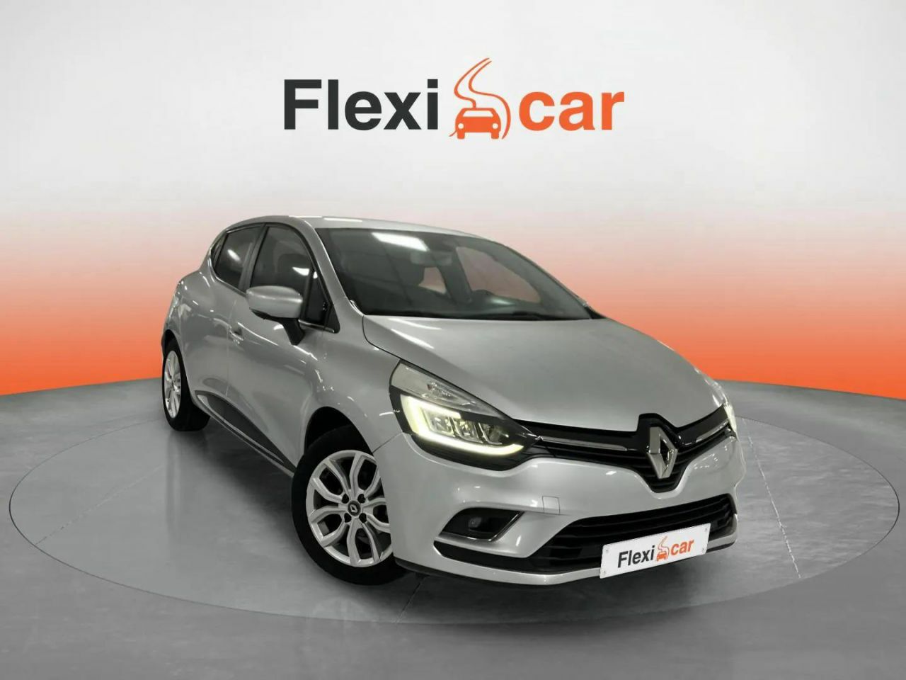 Renault kangoo segunda mano alcala de henares  de segunda mano - renault clio 2019 /