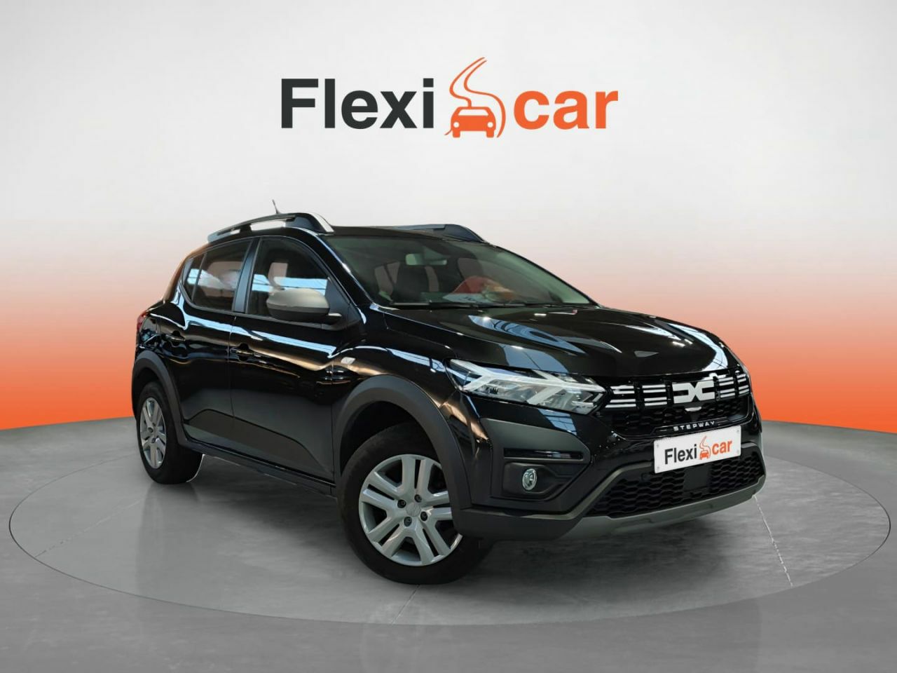 Dacia dokker  de segunda mano - dacia sandero 2023 /