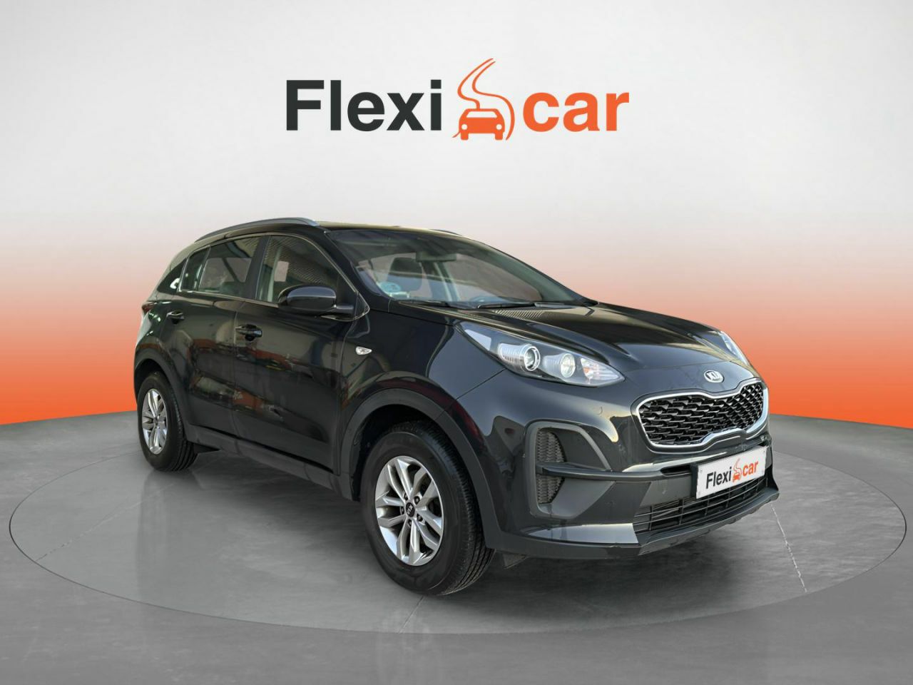 Kia sportage 2022  de segunda mano - kia sportage 2022 /