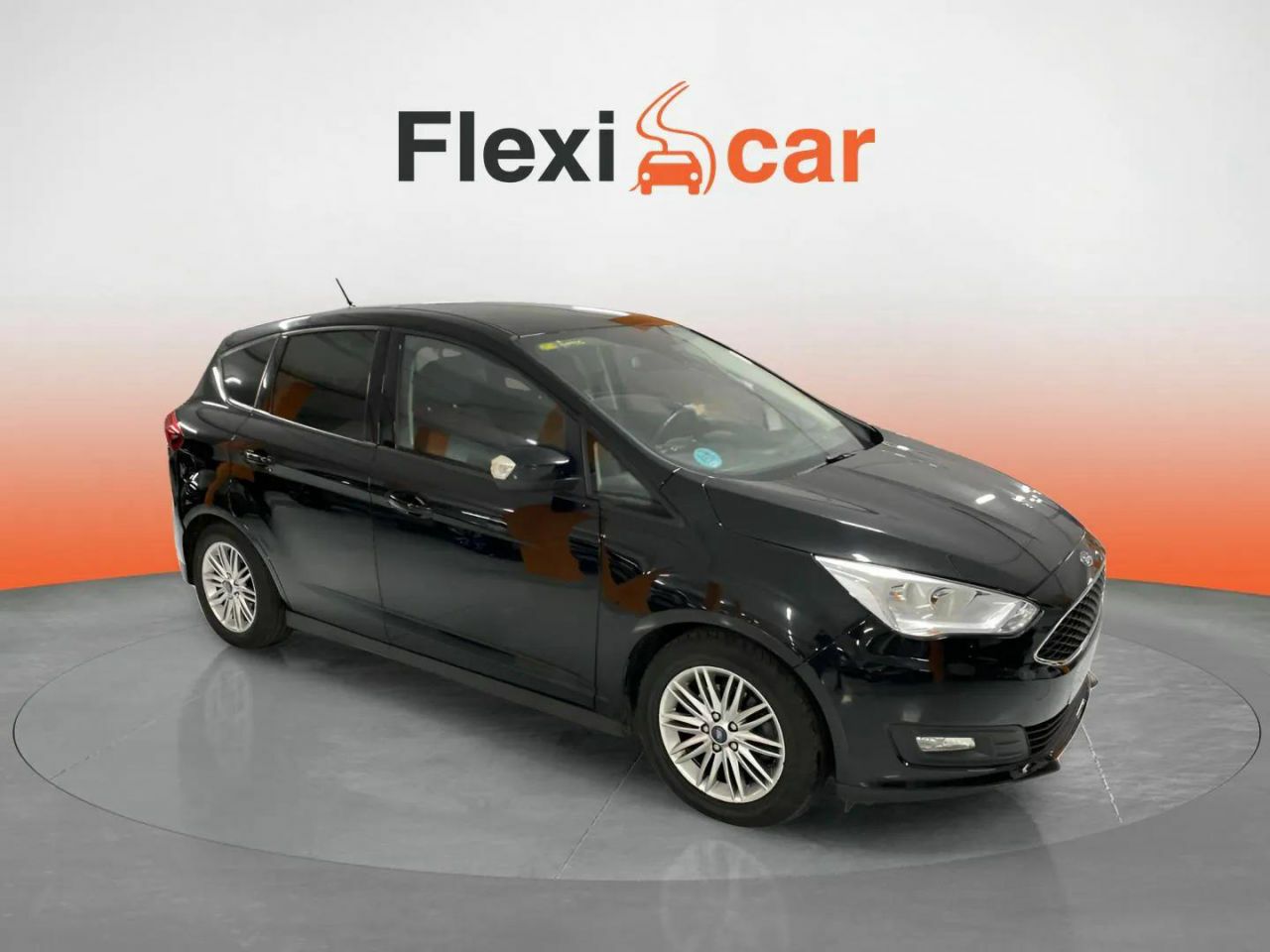 Ford c max 5 plazas  de segunda mano - ford c max 2017 /