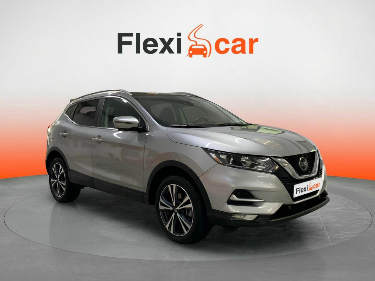 nissan qashqai 2021 /