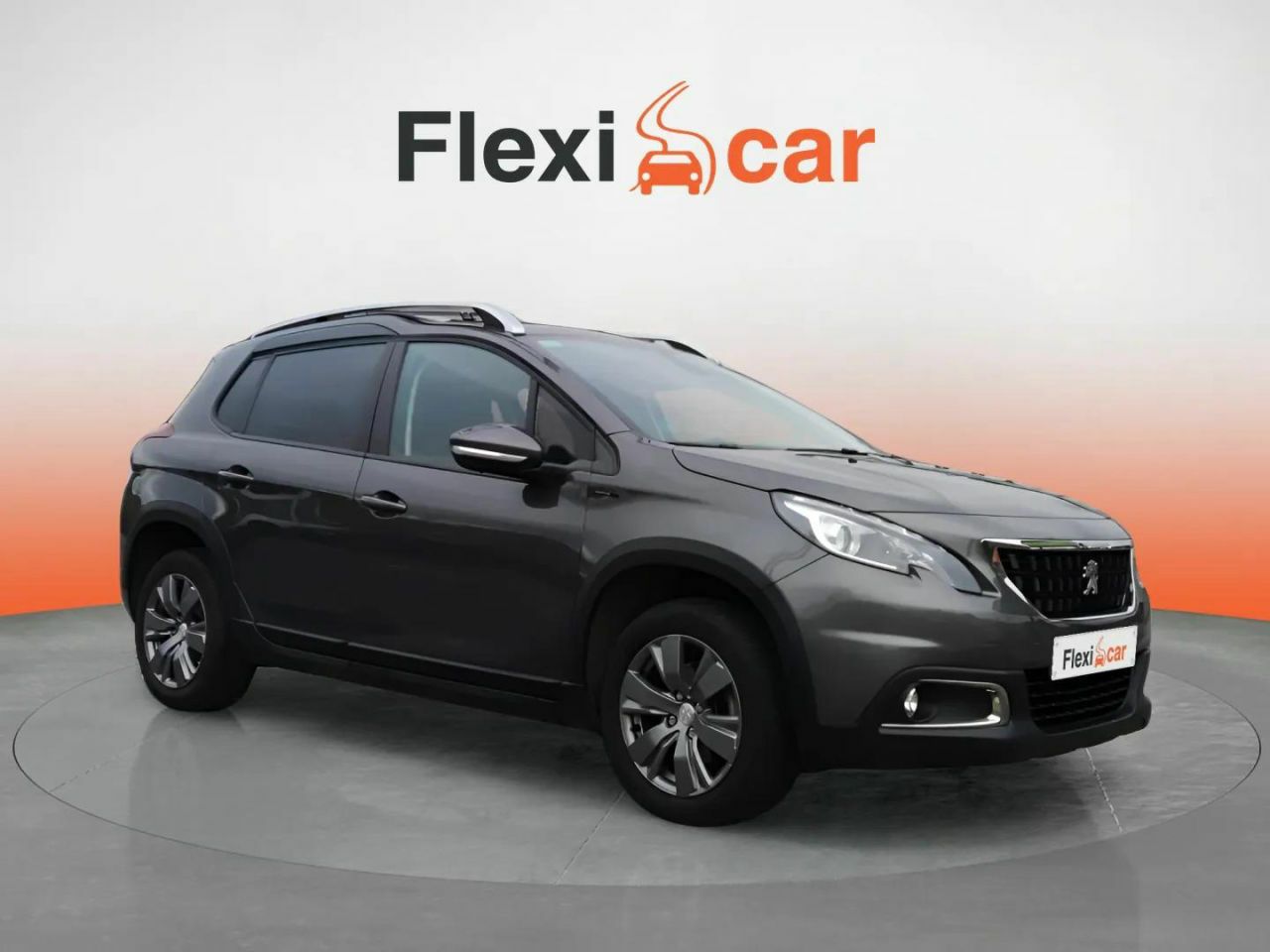 Peugeot 2008 2021  de segunda mano - peugeot 2008 2019 /