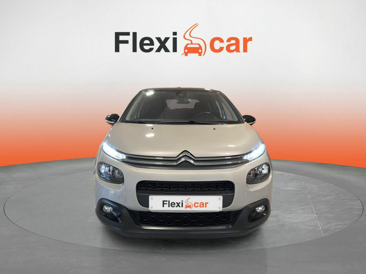 citroën c3 2019 / foto grande (2)