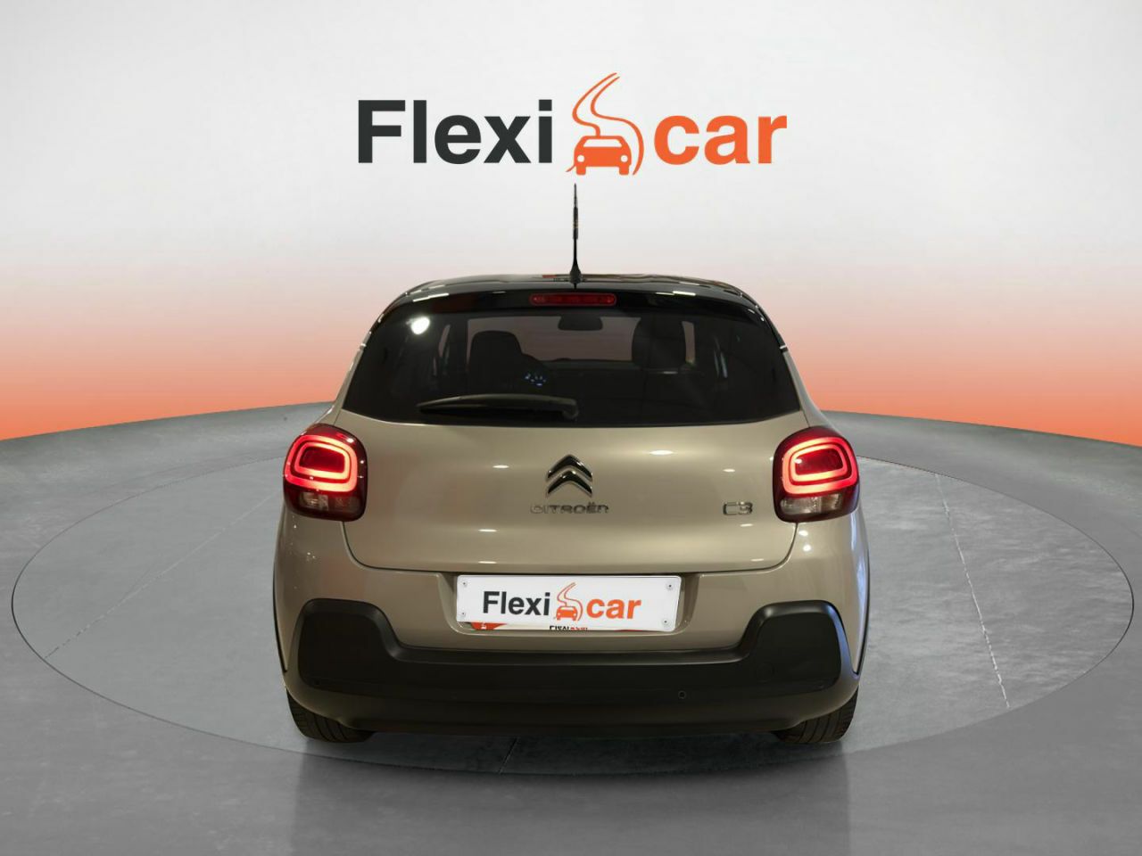 citroën c3 2019 / foto grande (3)