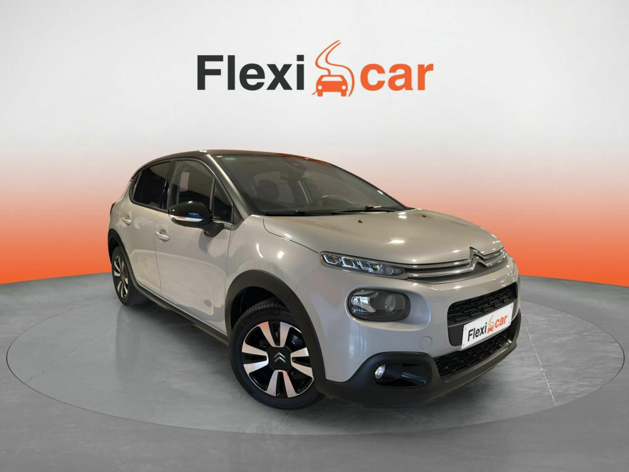 Citroen c3 2023  de segunda mano - citroën c3 2019 /