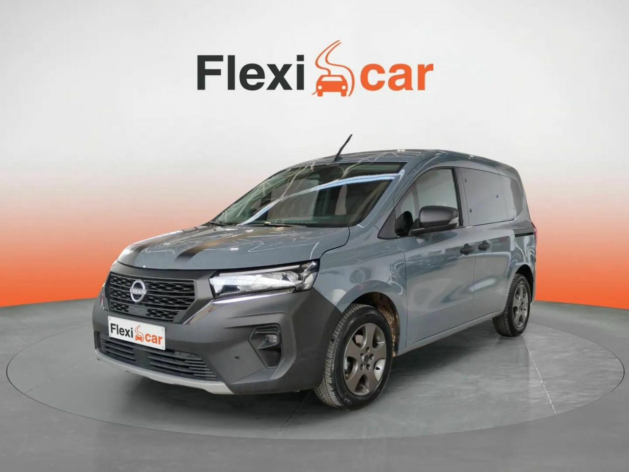 nissan townstar 2023 / foto grande (3)