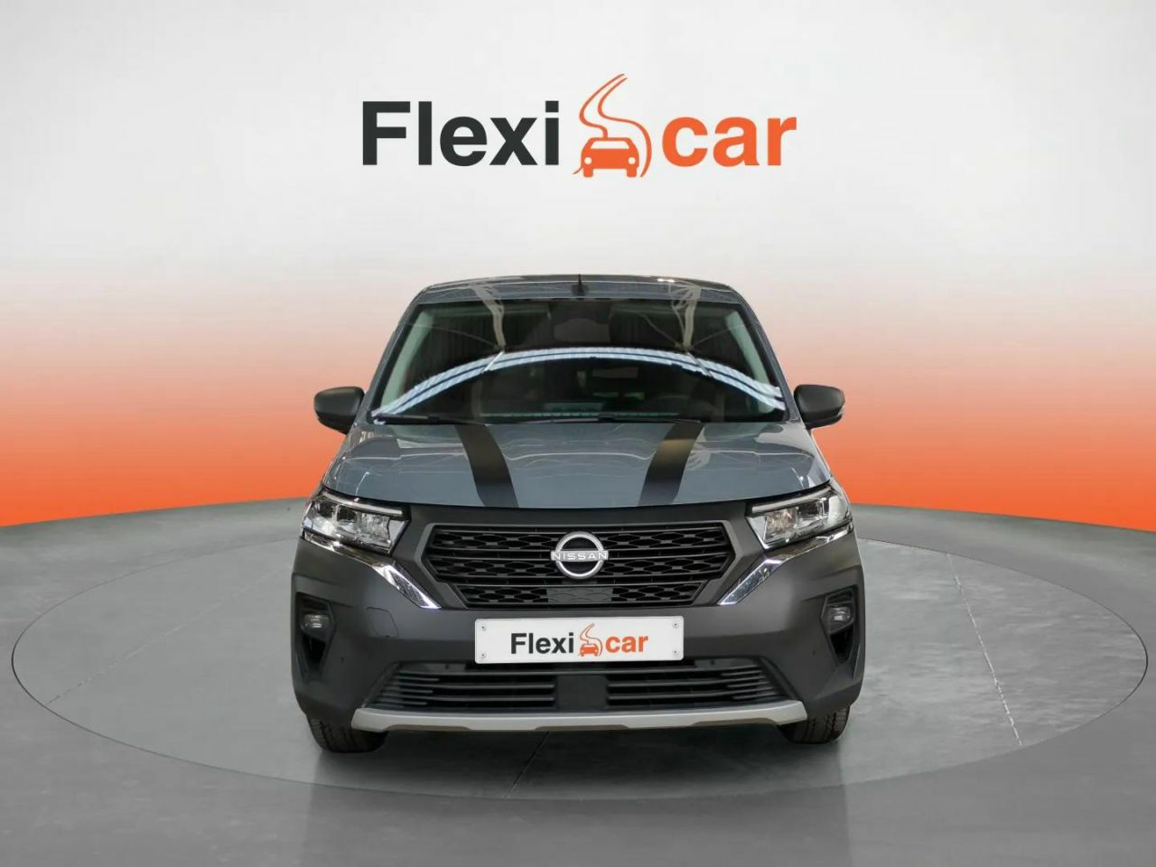 nissan townstar 2023 / foto grande (2)