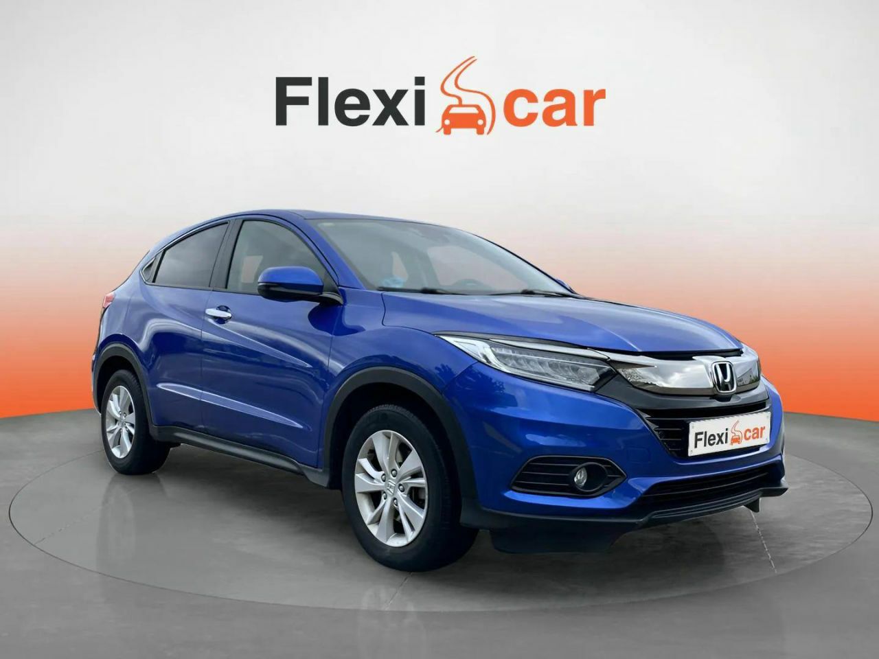 Honda hrv  de segunda mano - honda hr-v 2020 /