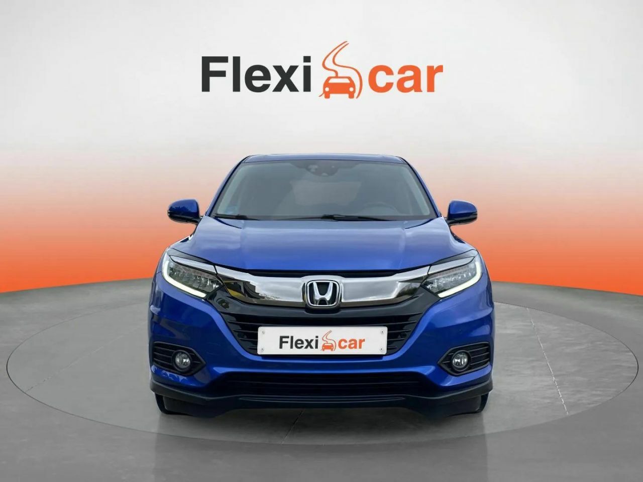 honda hr-v 2020 / foto grande (2)
