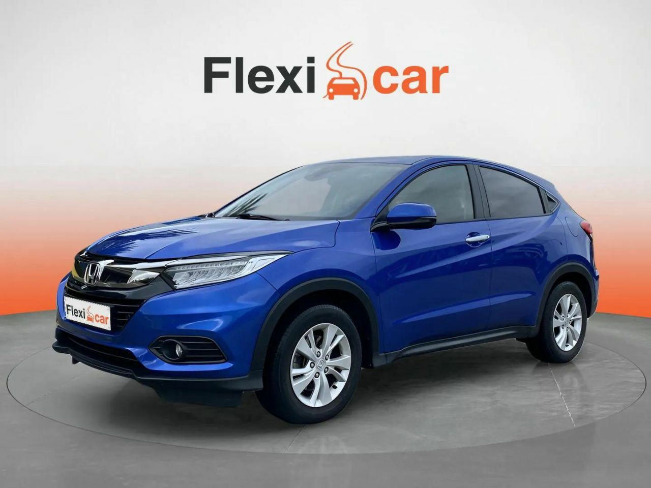 honda hr-v 2020 / foto grande (3)