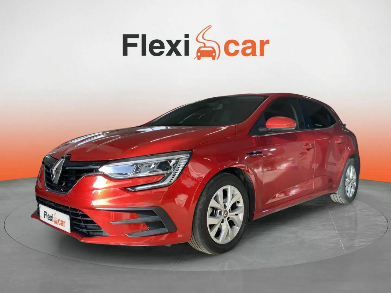 renault megane 2021 / foto grande (2)