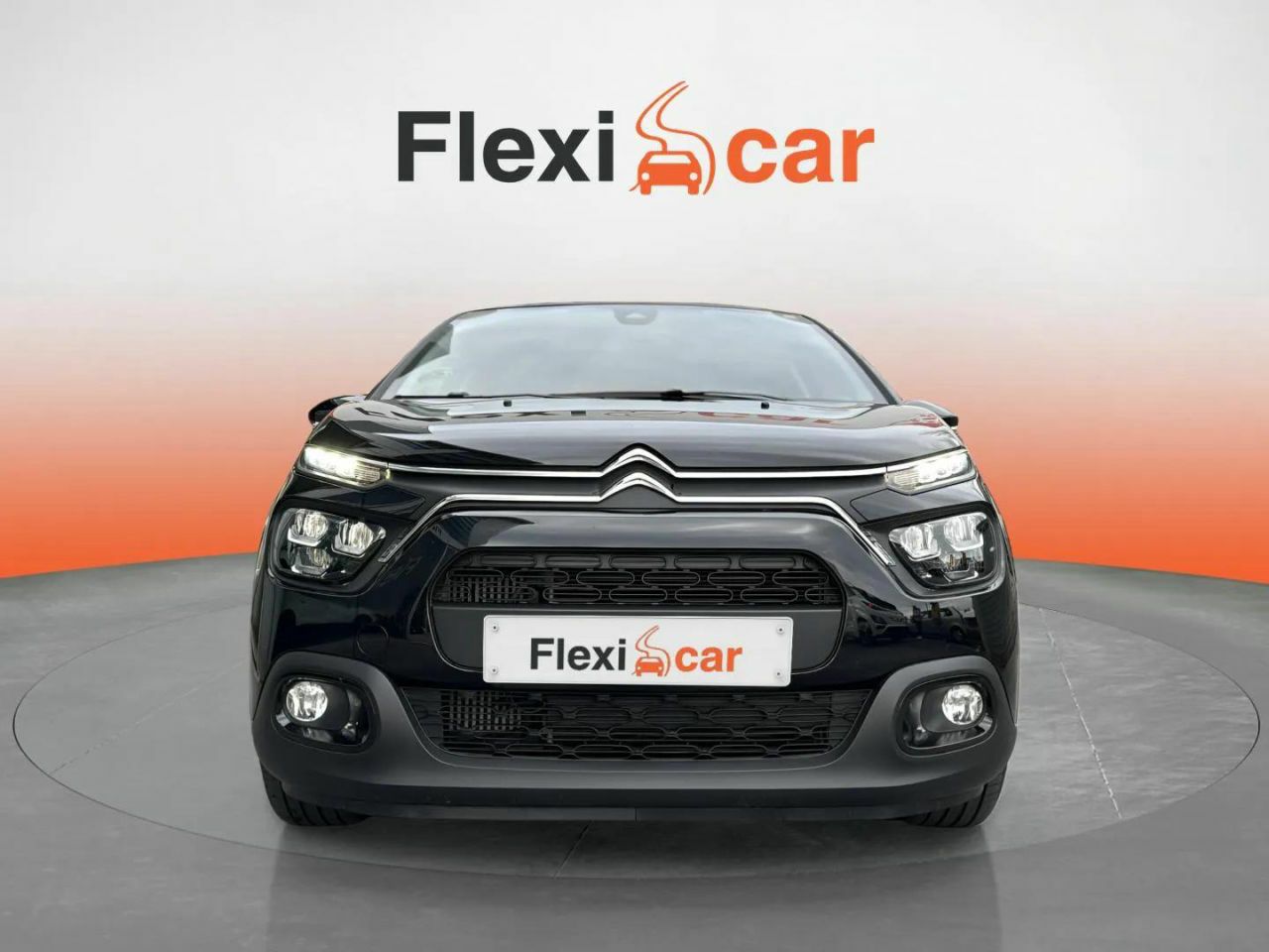 citroën c3 2024 / foto grande (2)