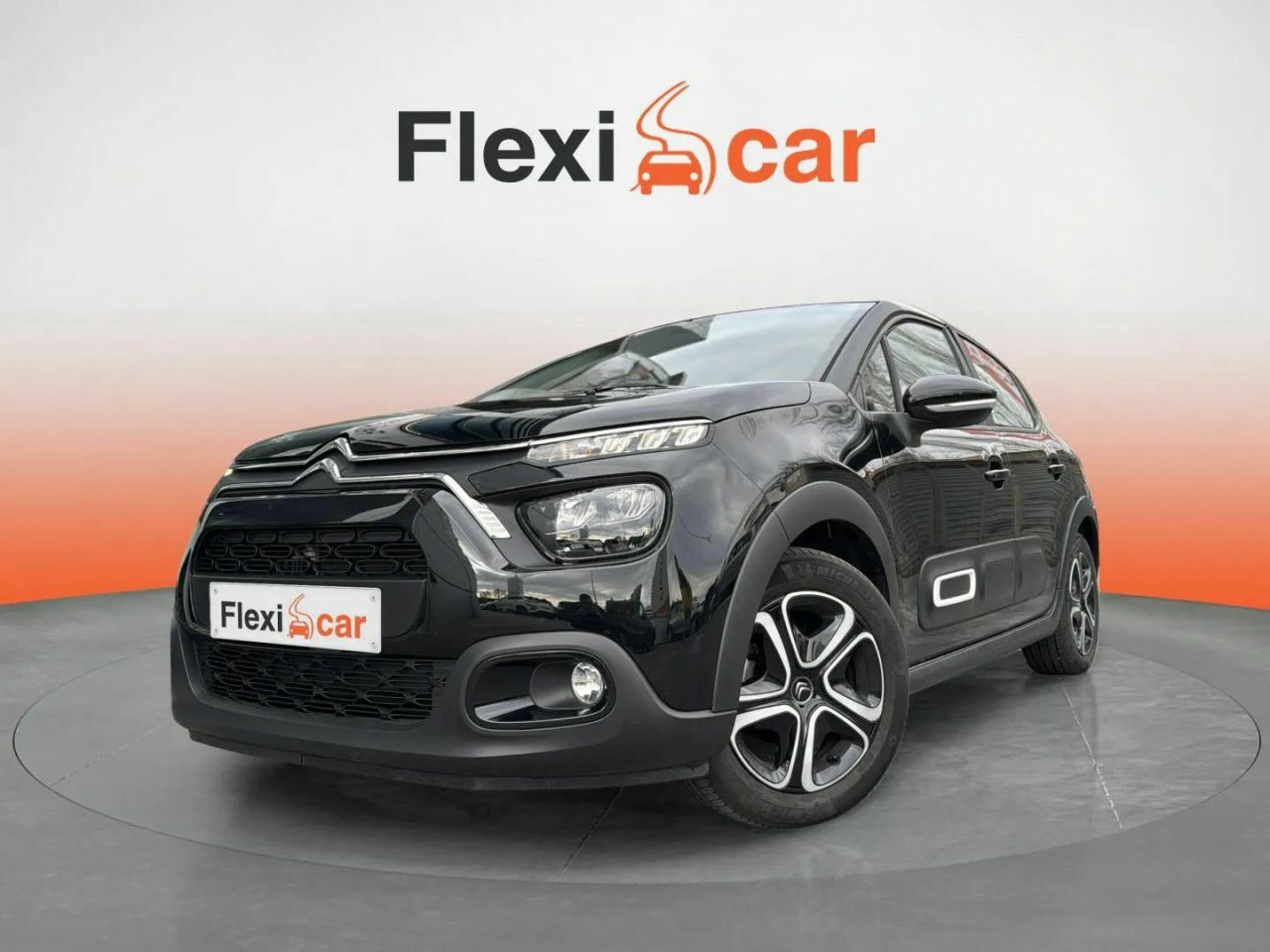 citroën c3 2024 / foto grande (3)