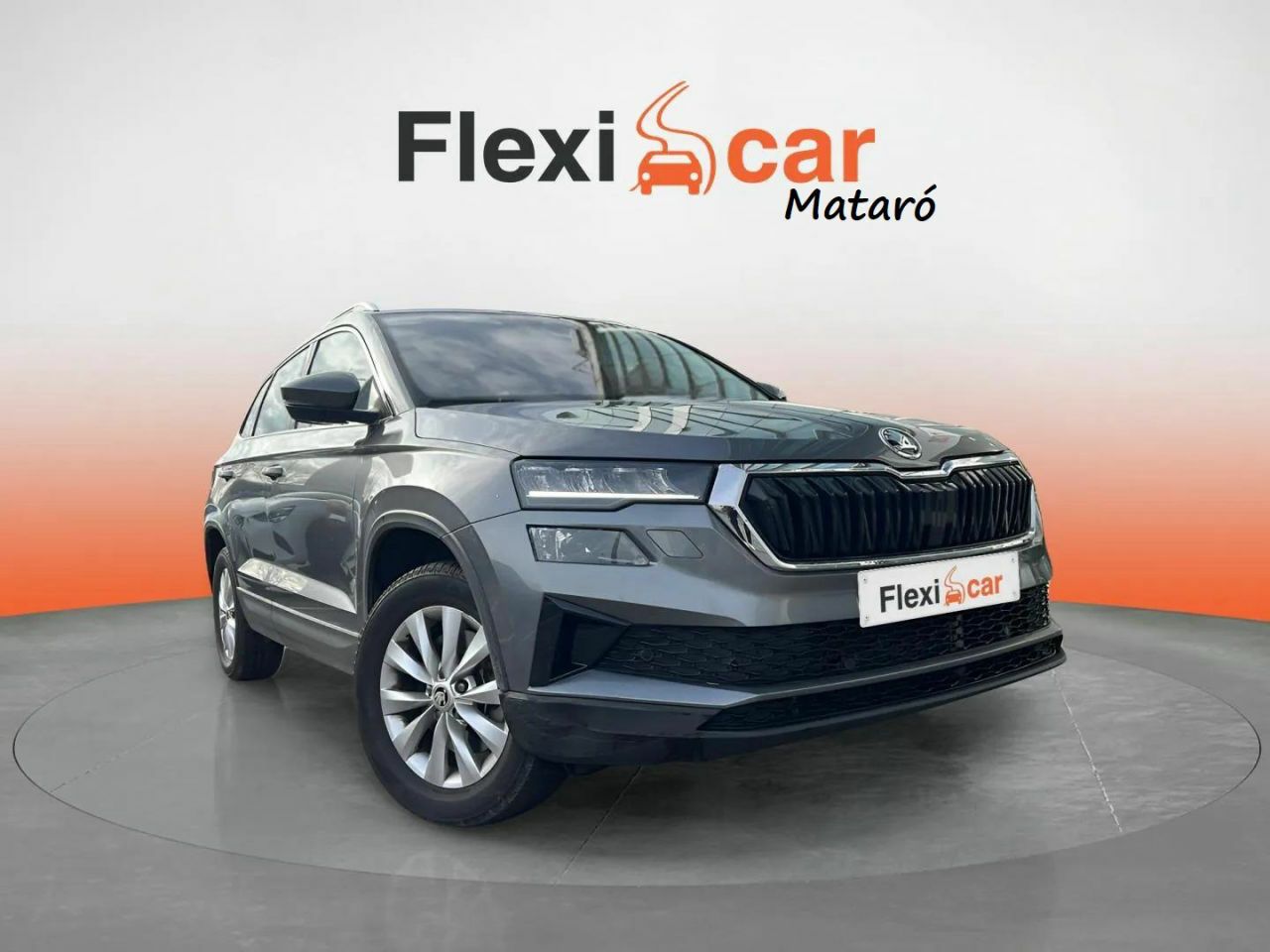 skoda karoq 2023 /