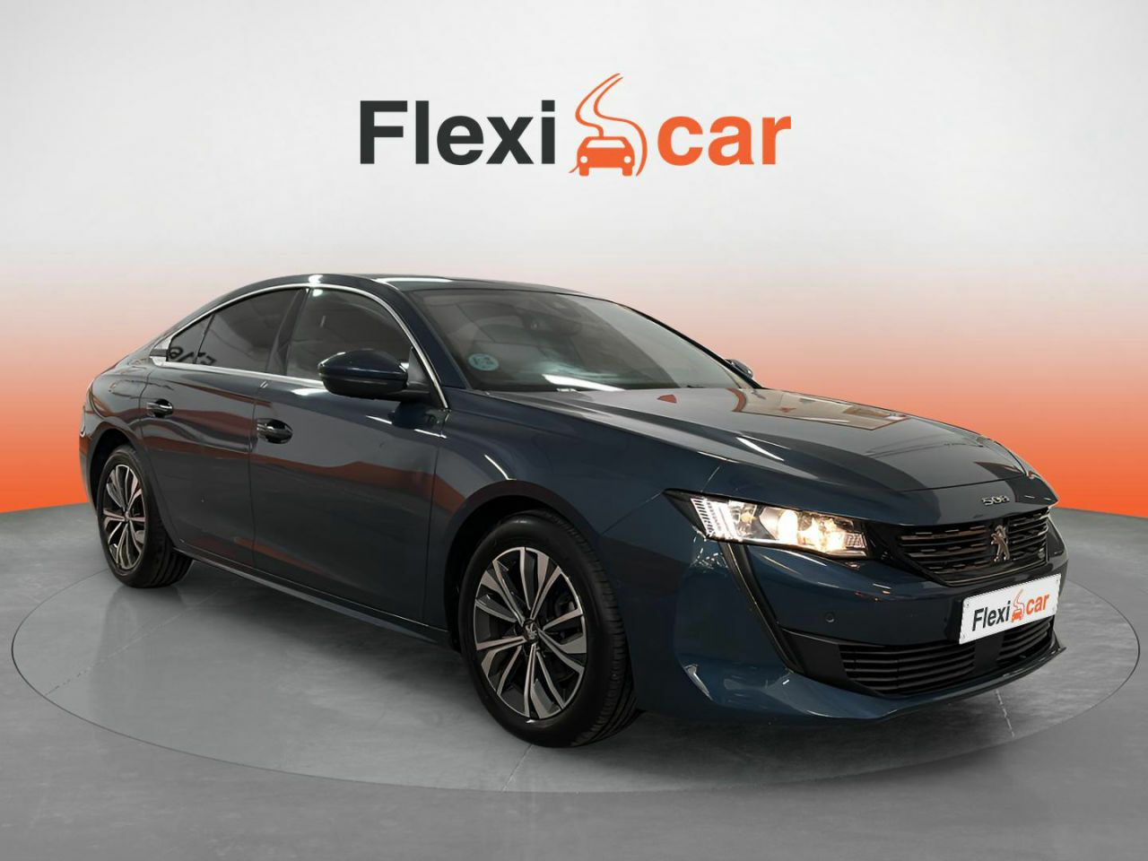 Coche peugeot 308 2021 leganes  de segunda mano - peugeot 508 2021 /