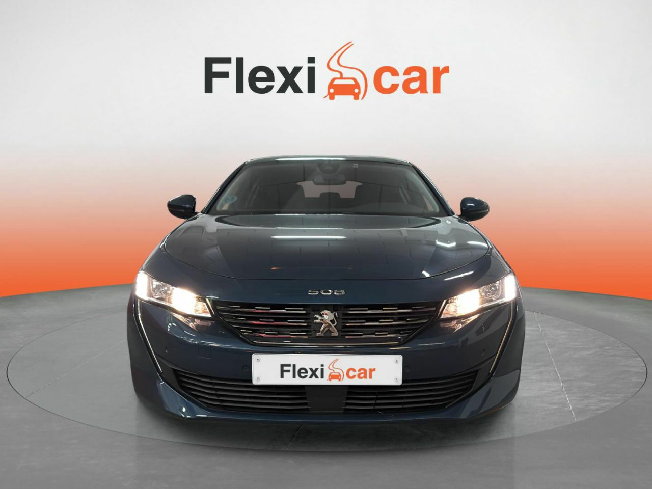 peugeot 508 2021 / foto grande (2)