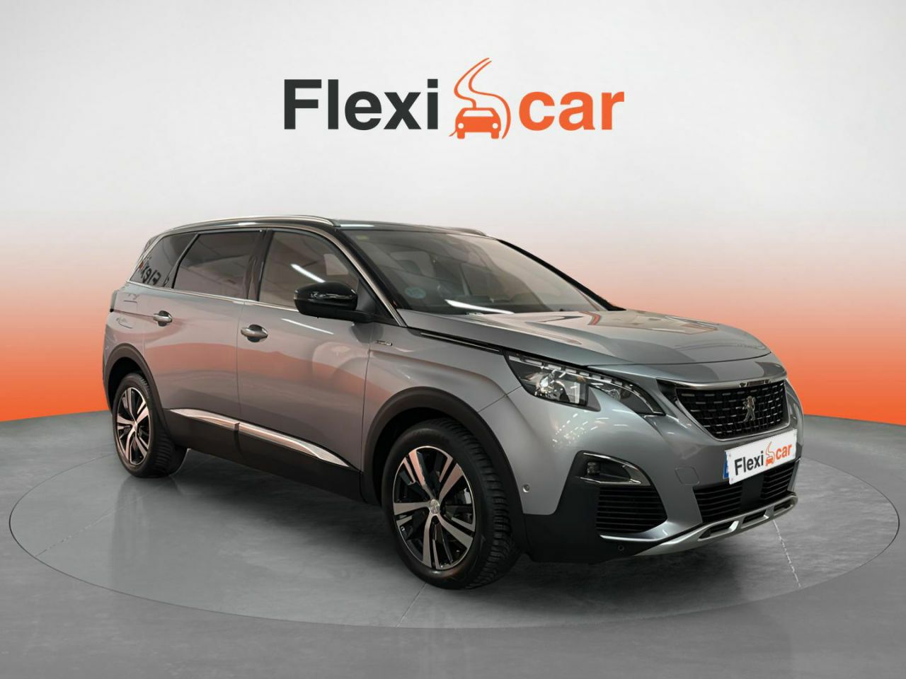 Peugeot 5008 alcala henares  de segunda mano - peugeot 5008 2019 /