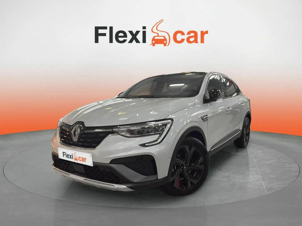 renault arkana 2022 / foto grande (2)
