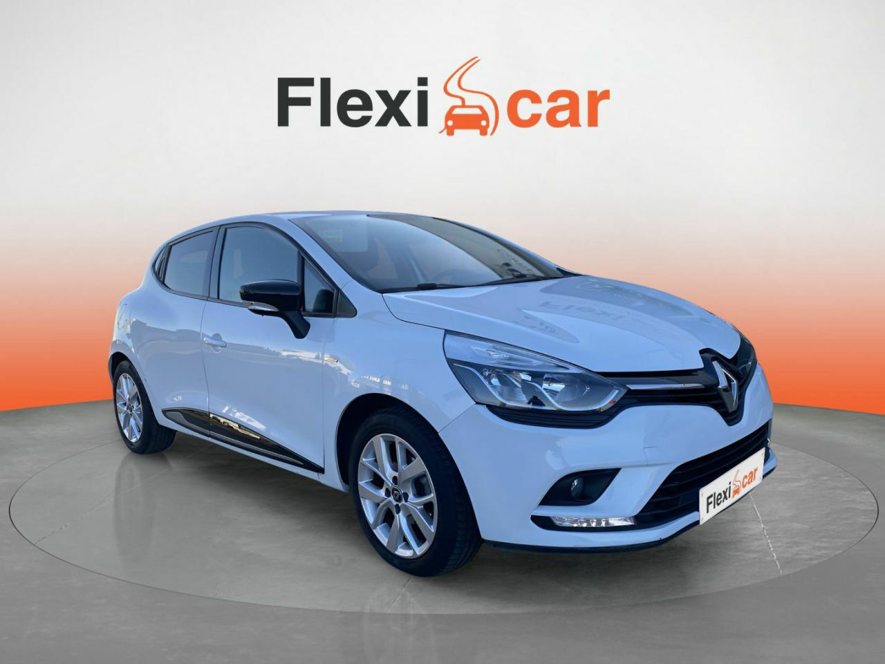 Renault kangoo blanco 2 plazas  de segunda mano - renault clio 2019 /
