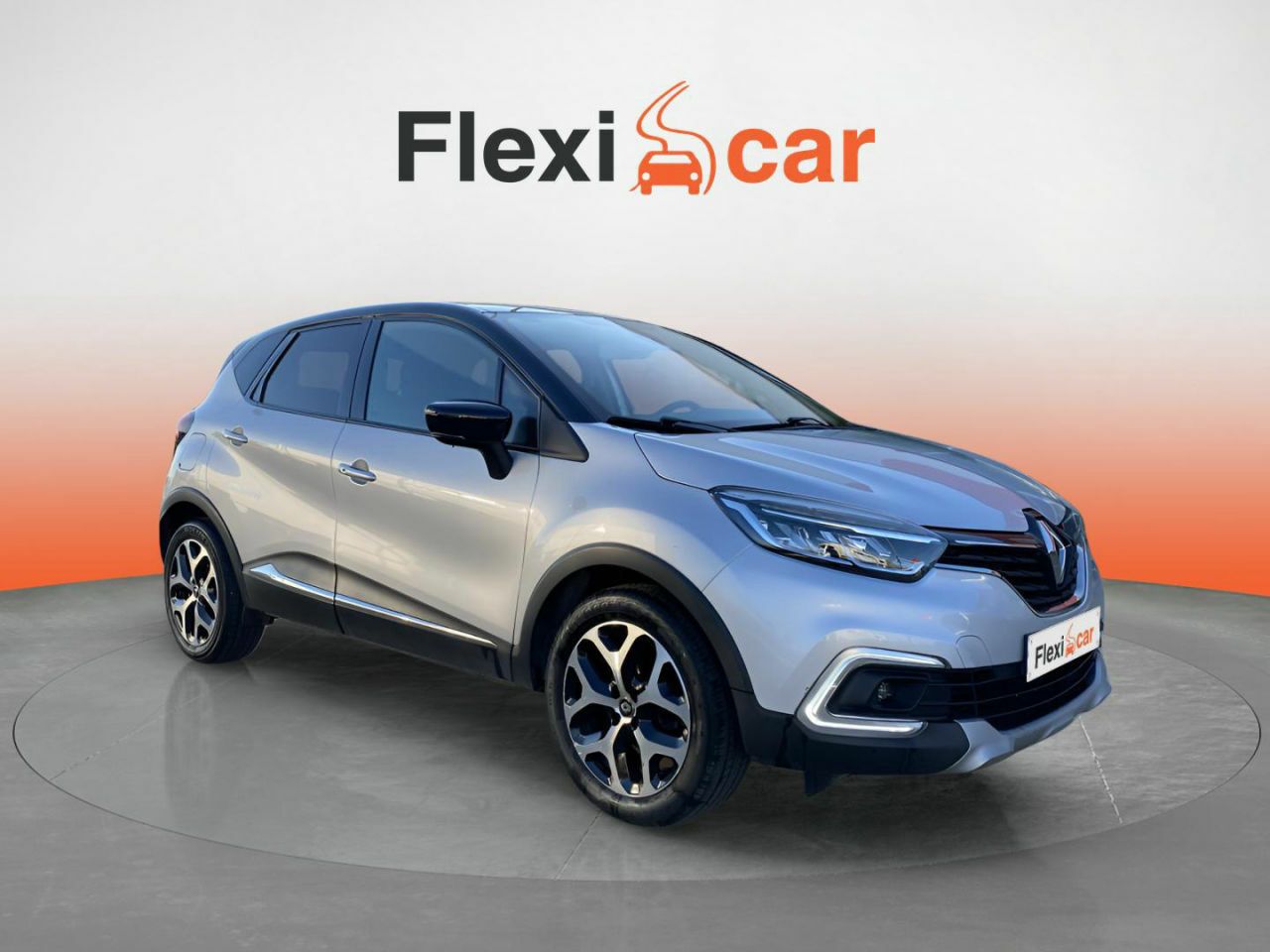 Renault kangoo segunda mano alcala de henares  de segunda mano - renault captur 2019 /