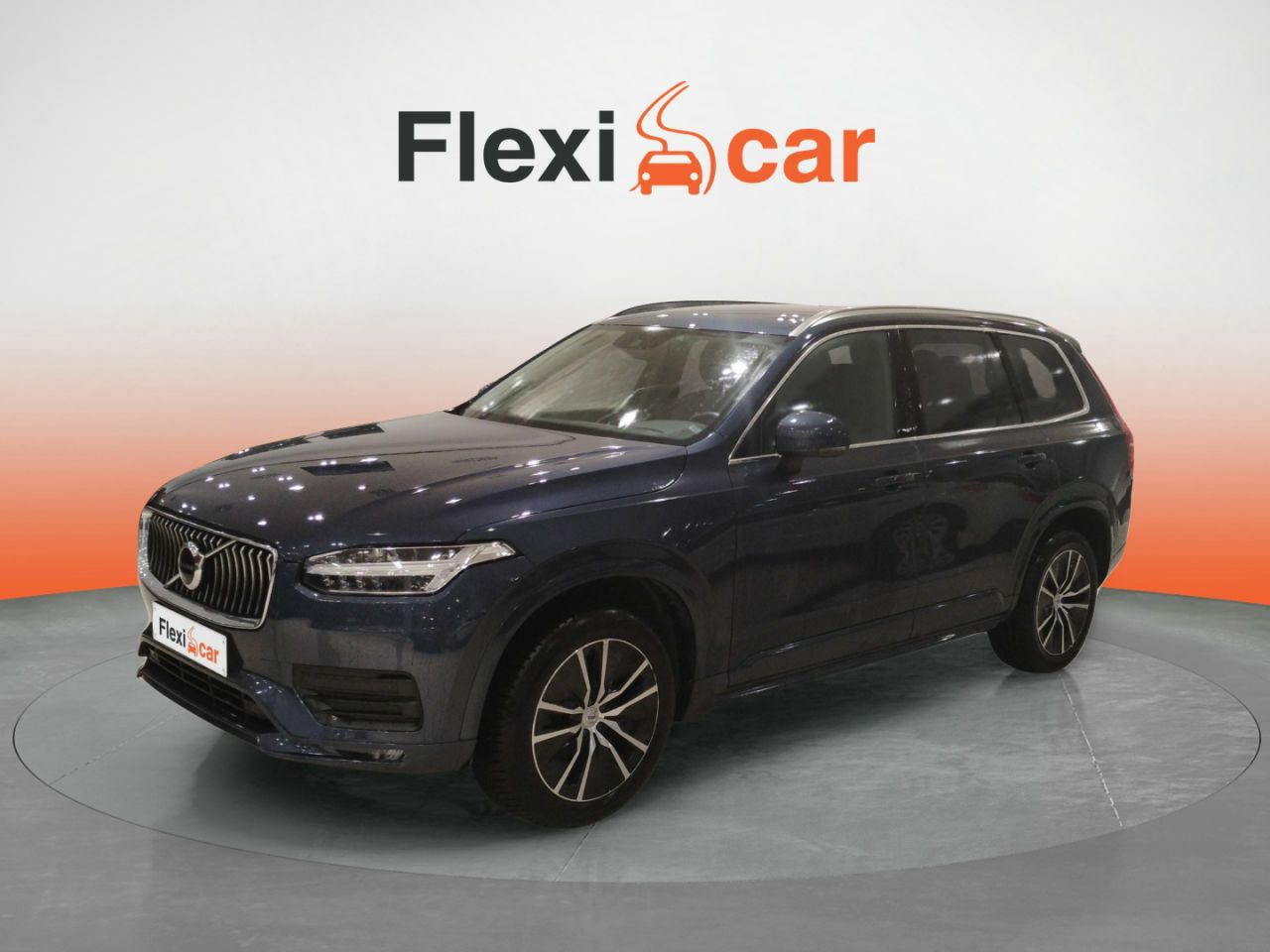 volvo xc-90 2021 / foto grande (3)