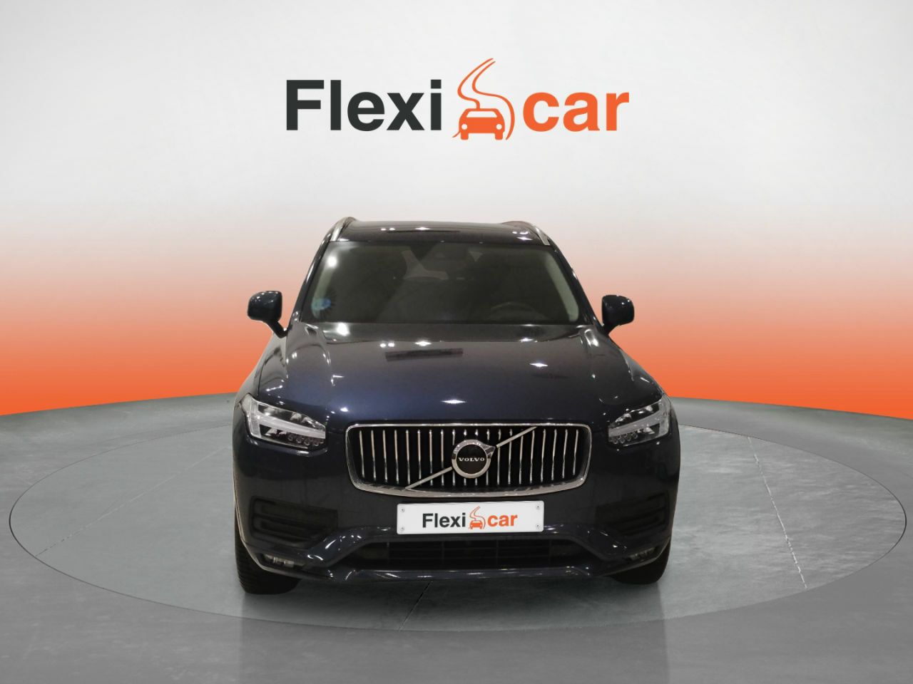 volvo xc-90 2021 / foto grande (2)