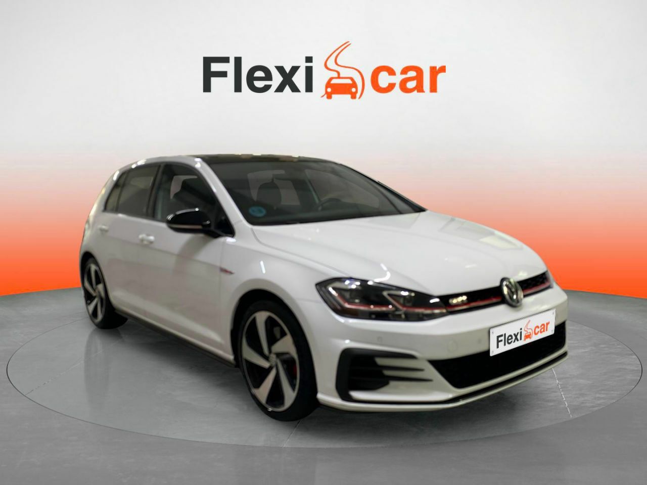 volkswagen golf 2018 /