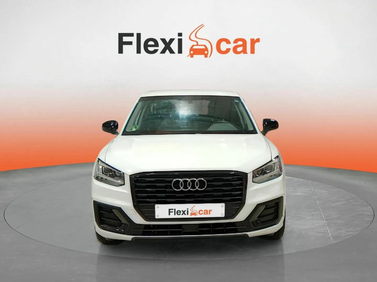 audi q2 2020 / foto grande (2)