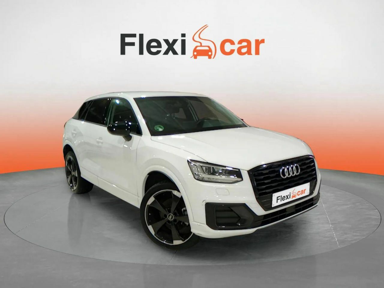 Audi q2 6marchas  de segunda mano - audi q2 2020 /