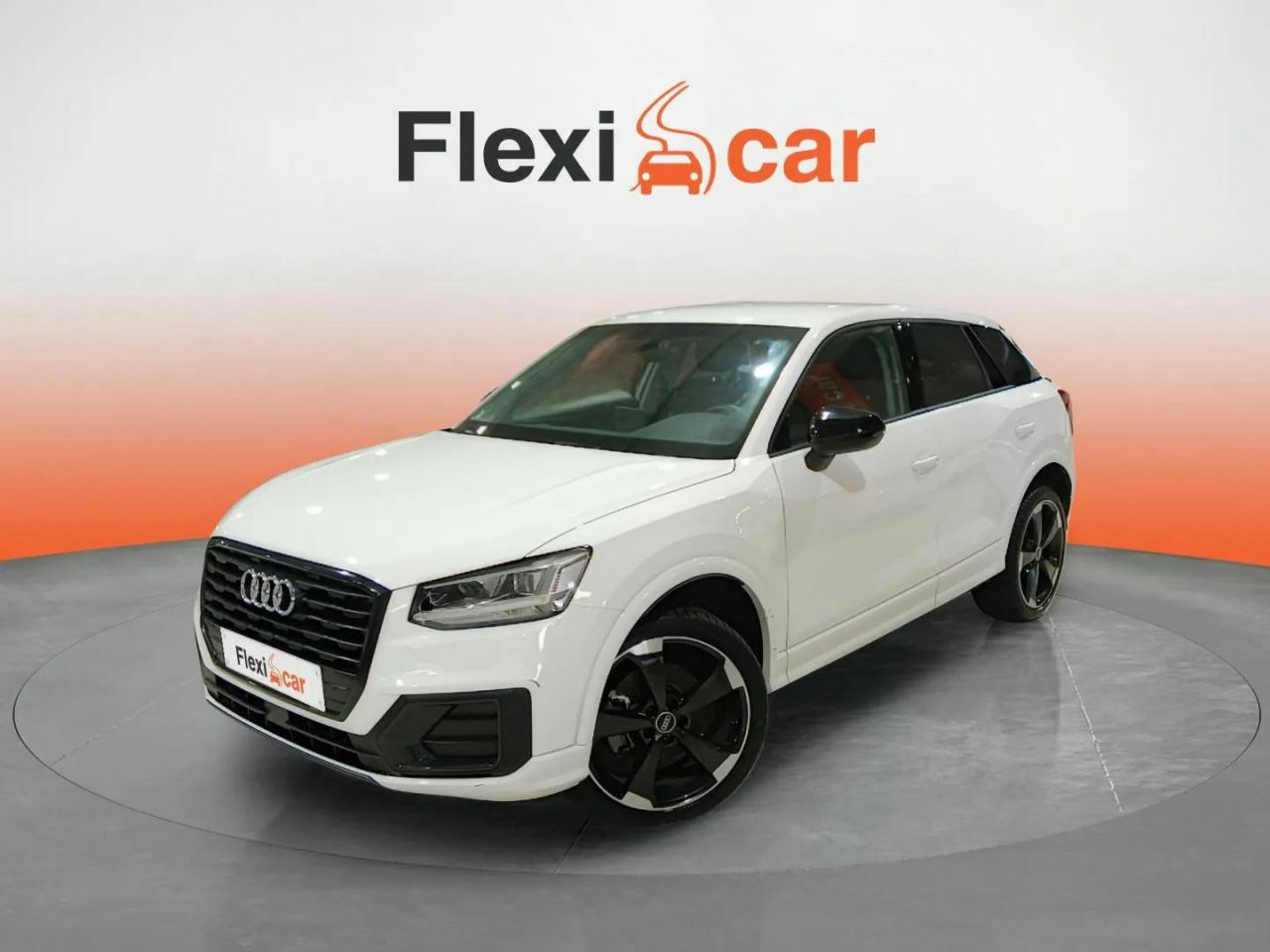 audi q2 2020 / foto grande (3)