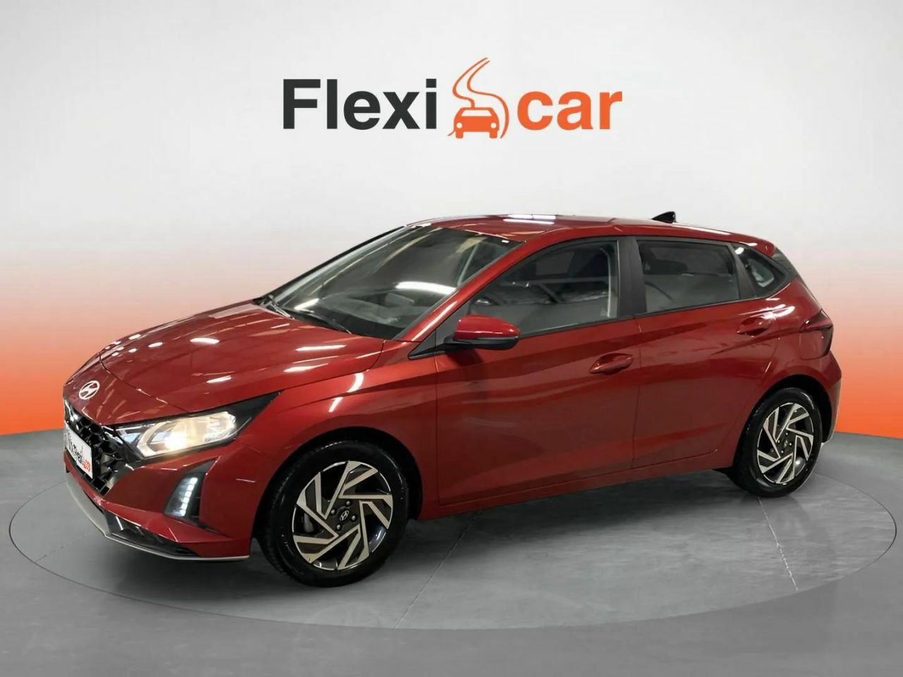 hyundai i20 2024 / foto grande (2)