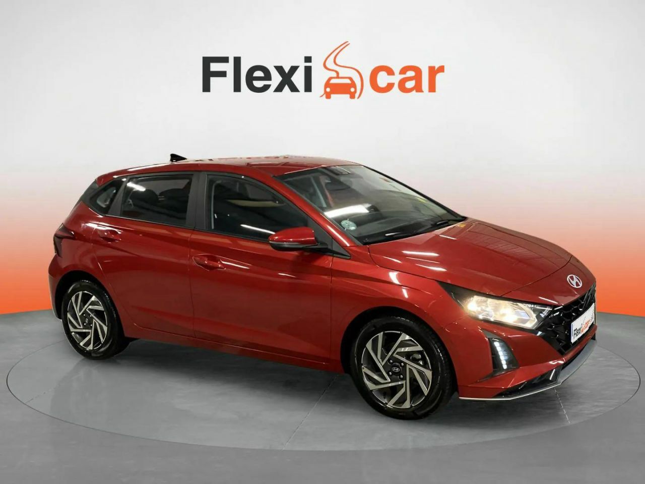 Hyundai i20 2024 alcala de henares  de segunda mano - hyundai i20 2024 /