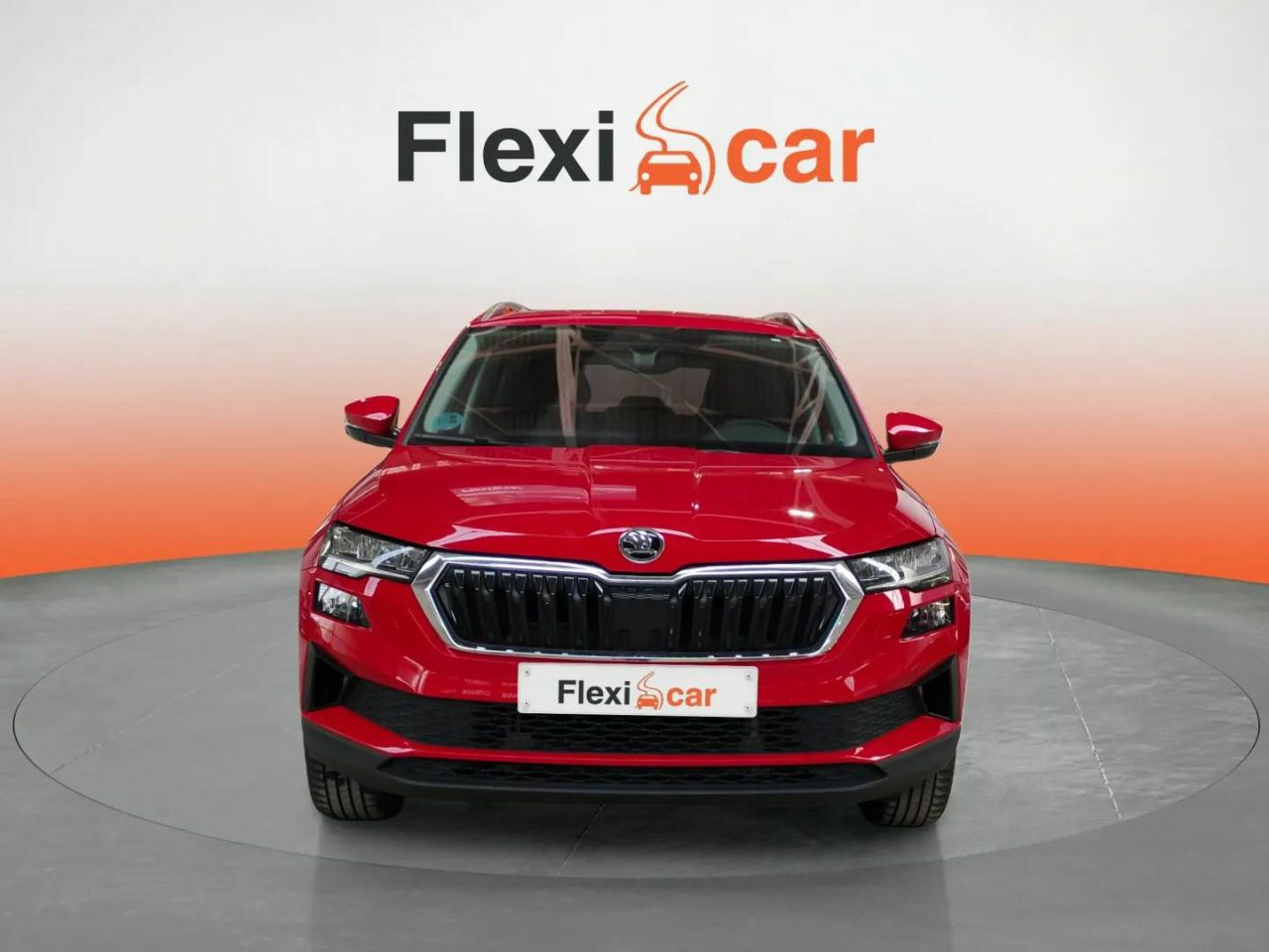 skoda karoq 2023 / foto grande (2)