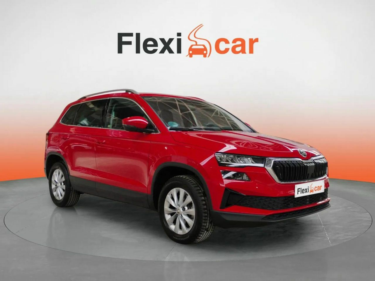 Foto skoda karoq 2023 /