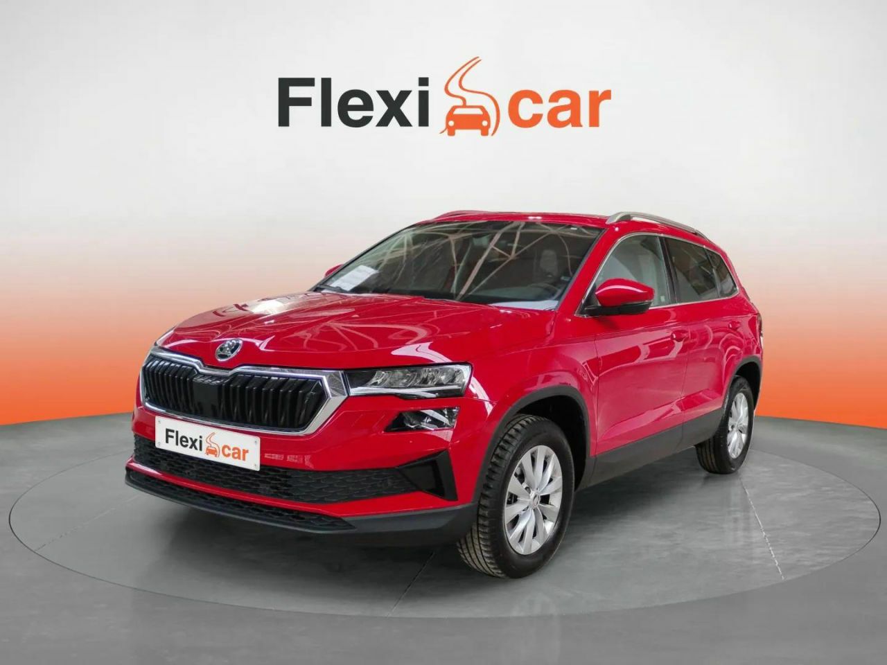 skoda karoq 2023 / foto grande (3)
