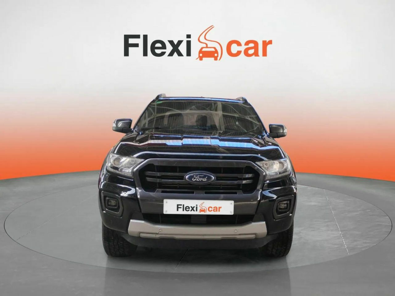 ford ranger 2018 / foto grande (2)