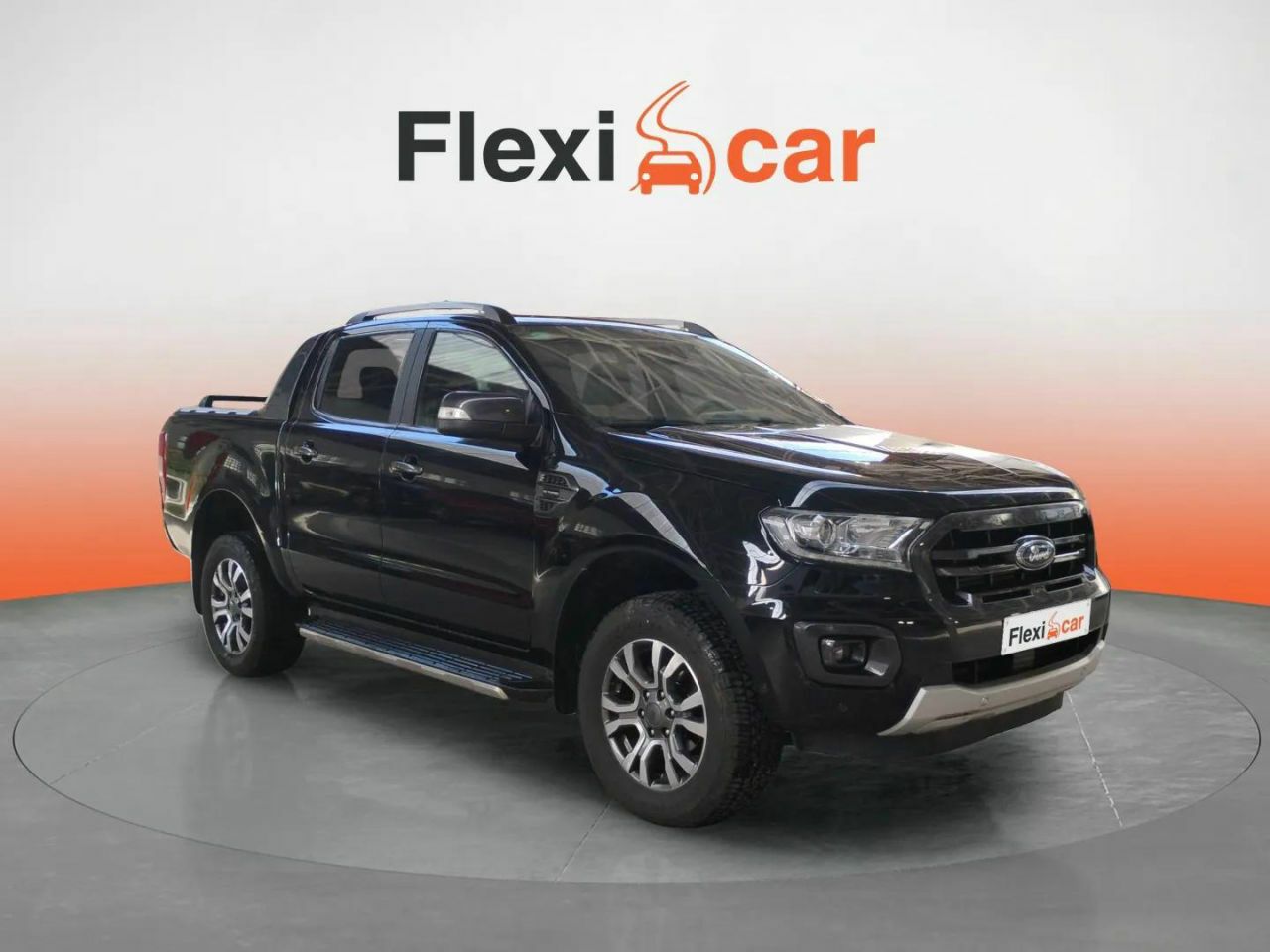 Foto ford ranger 2018 /