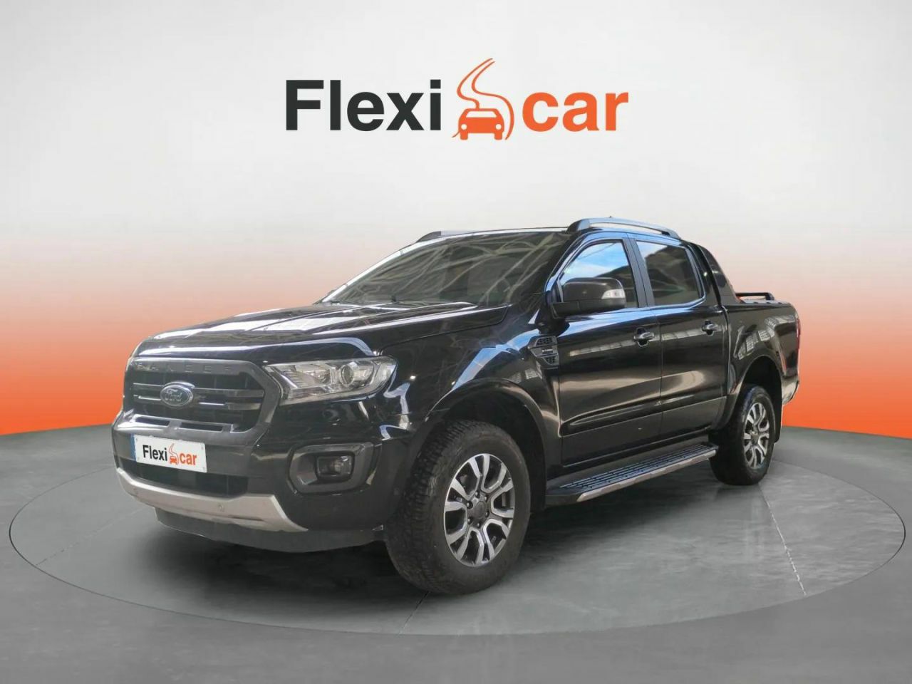 ford ranger 2018 / foto grande (3)