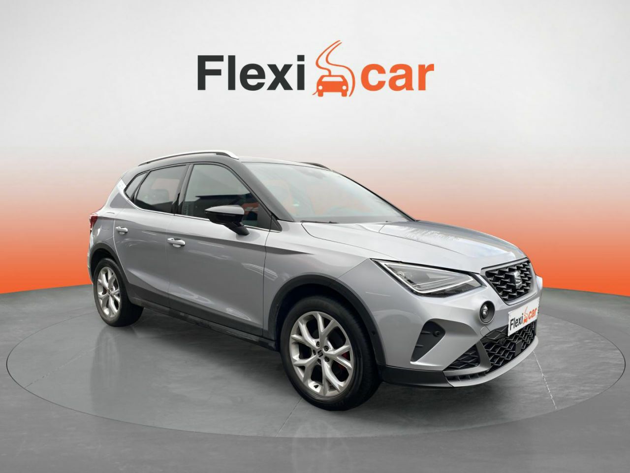 Seat tarraco 2024  de segunda mano - seat arona 2024 /