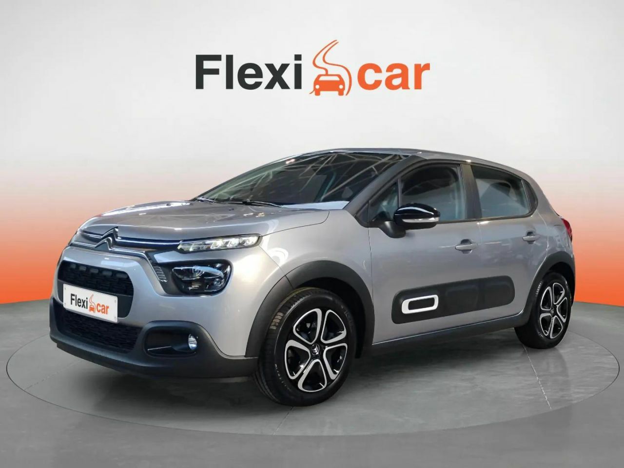 citroën c3 2024 / foto grande (3)