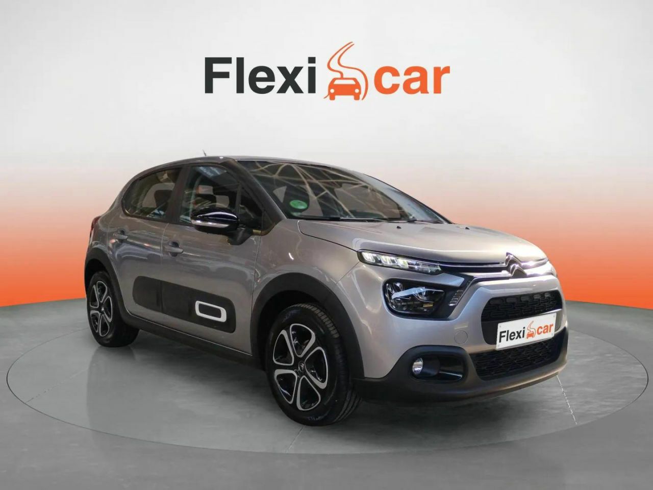 Foto citroën c3 2024 /