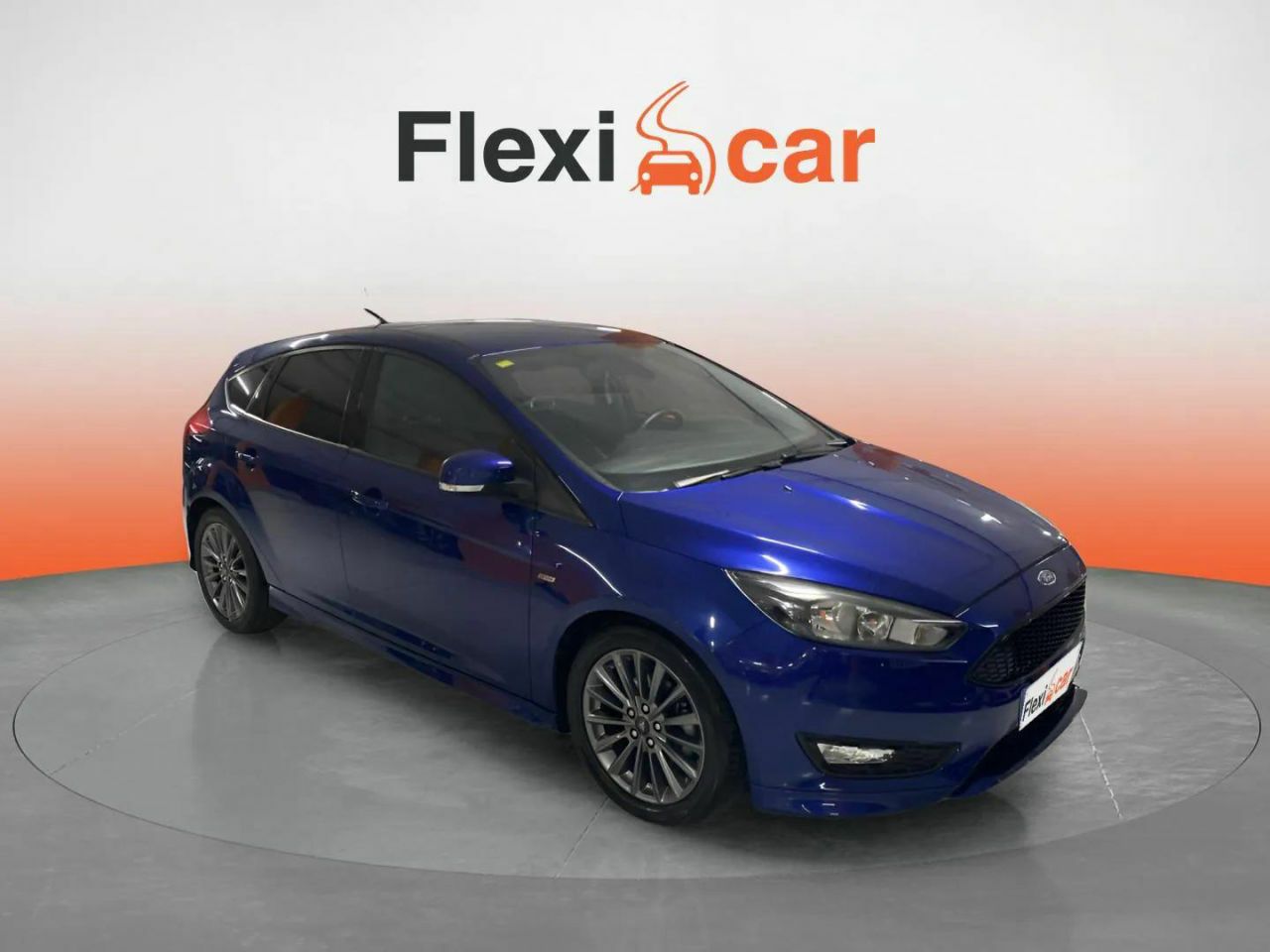 ford focus 2017 /